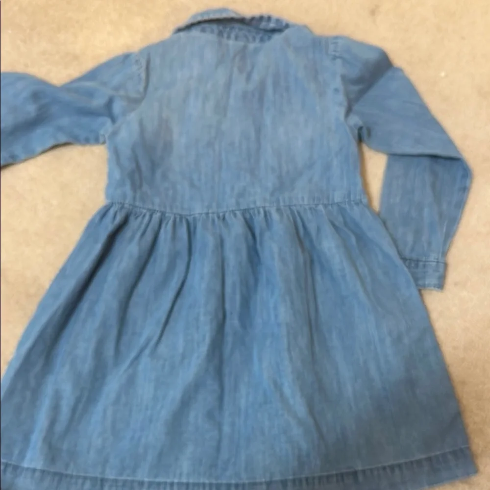 OshKosh Bgosh this stylish